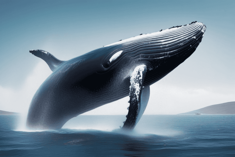 why boats hit whales