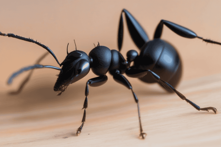 carpenter ants