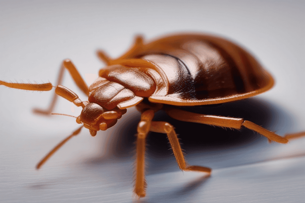 bedbugs in hotels