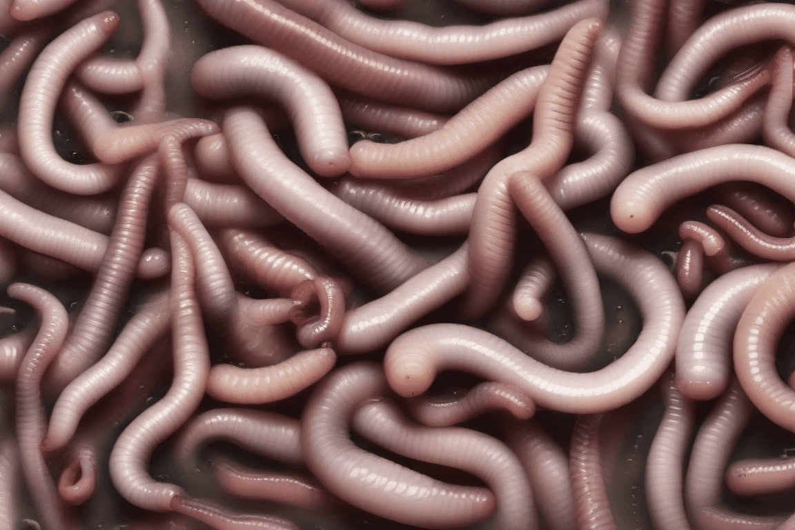 pinworms