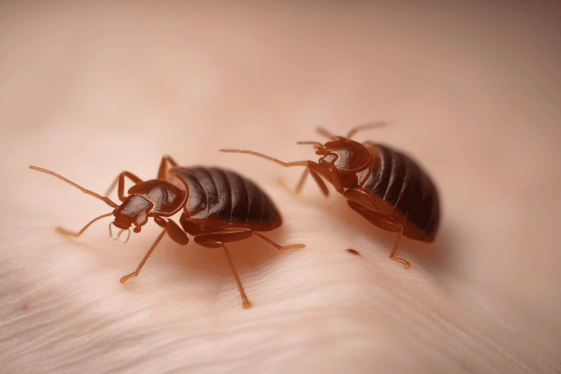 bed bug home remedies