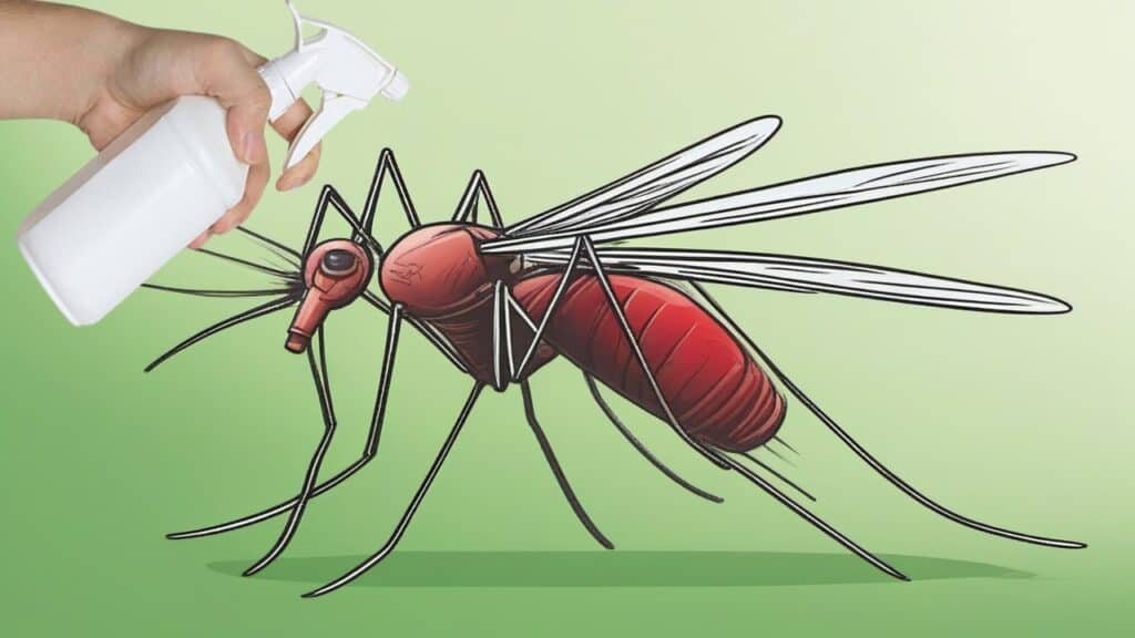 7 Best Natural Repellents for Midges and Mosquitoes 