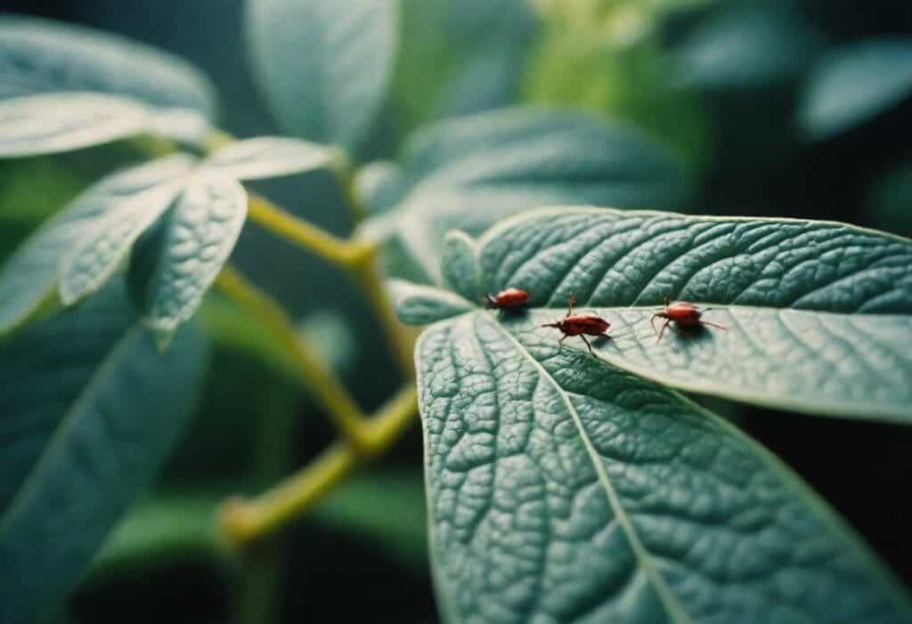 plant bugs