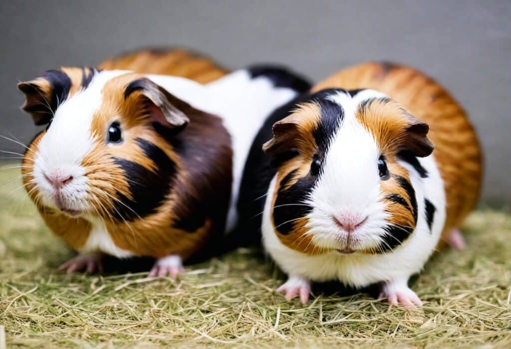 Things Guinea Pigs Love the Most