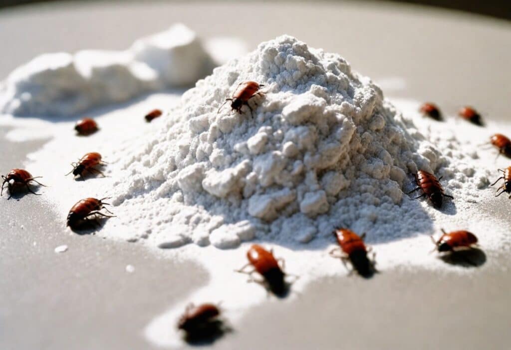 How to Use Baking Soda to Get Rid of Pests?