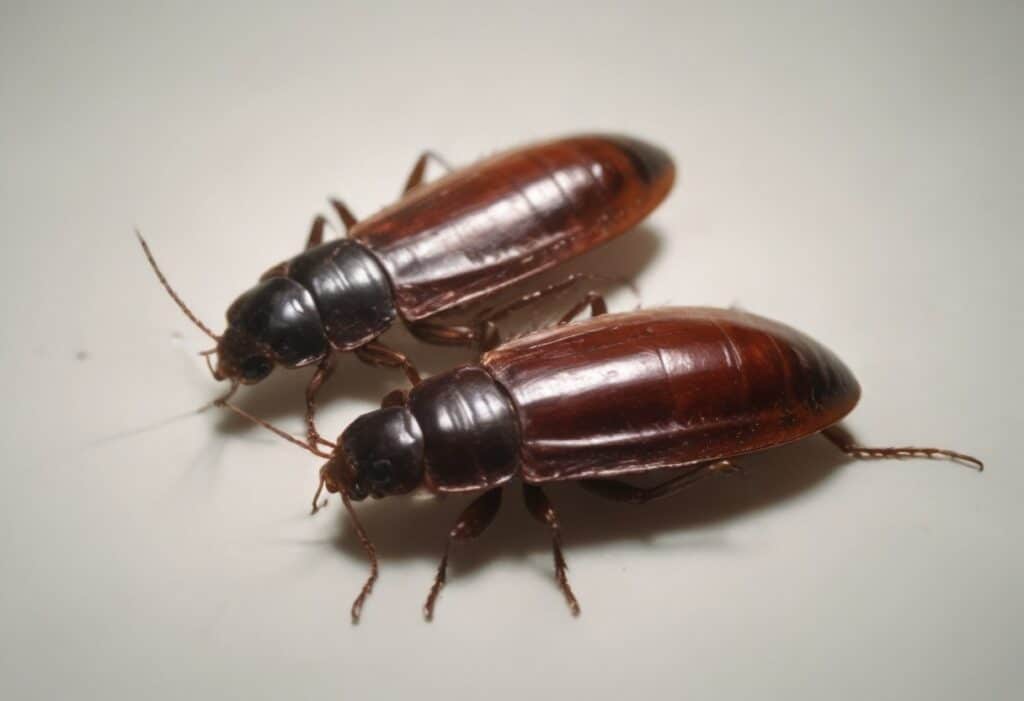 cockroach remedies