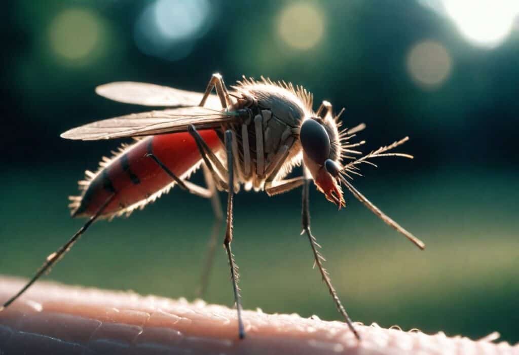 mosquito bite remedies