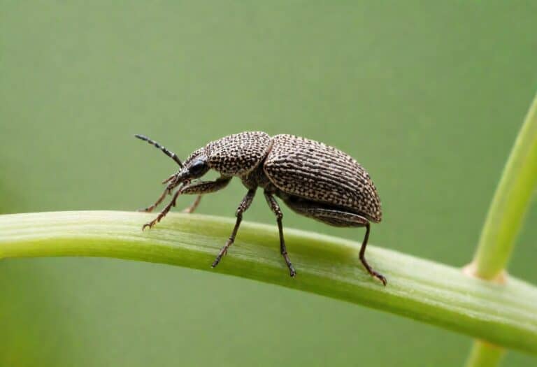 how to get rid of rice weevils