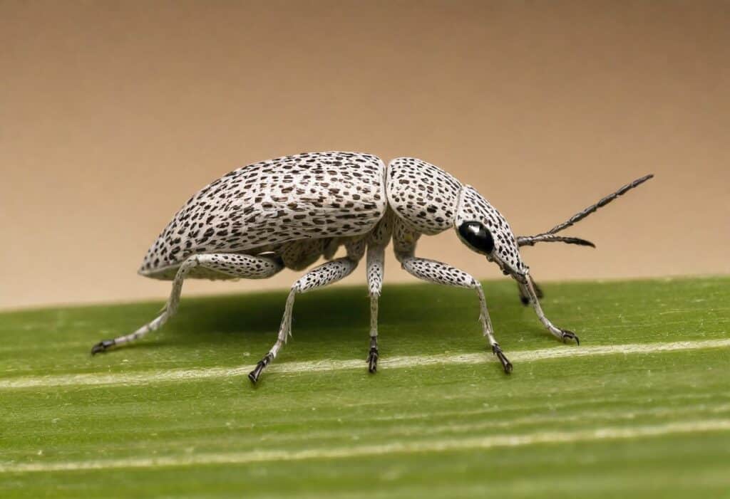 how to get rid of rice weevils