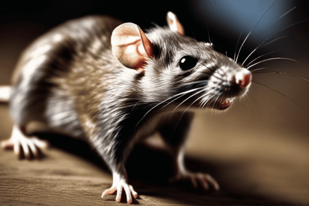How to Get Rid of Rats Naturally? 