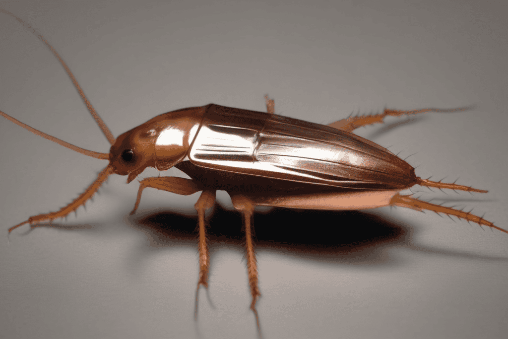 german cockroaches