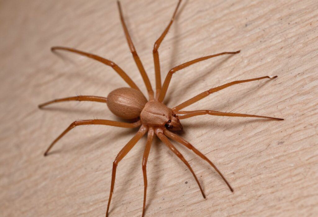 brown-recluse-spiders